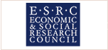 ESRC logo