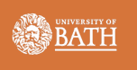 University of Bath Home page